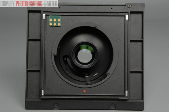 Sinar Sinarback & Sinarcam 2 large Format Digital Camera. Graded: EXC+ [#10466] - Image 14
