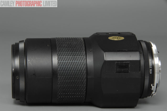 Tamron Adaptall AF 70-210mm f4 (IF) for Olympus OM Cameras. Graded: AS-IS [#10564] - Image 5