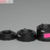 Panagor Extension Tubes for Olympus OM 12mm 20mm 36mm. Graded: EXC [#10585] - Image 2