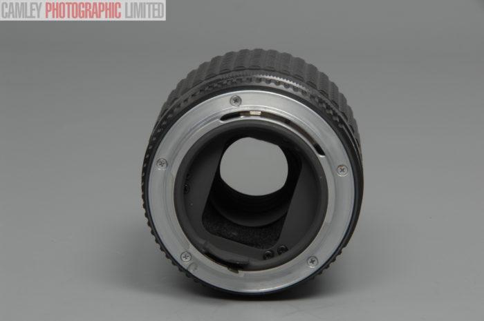 Pentax-M Bayonet SMC Macro 100m f4 Macro Lens. Graded: EXC [#10553] - Image 3