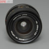 Yashica ML Yashica/Contax Mount Wide Angle Lens f2.8 28mm. Graded: EXC+ [#10557] - Image 2