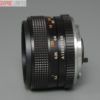Yashica ML Yashica/Contax Mount Wide Angle Lens f2.8 28mm. Graded: EXC+ [#10557] - Image 4