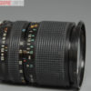 Tamron Adaptall SP CF Macro f3.5-4.2 28-80mm Lens for OM. Graded: BGN [#10558] - Image 5