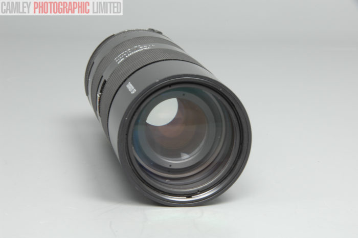 Tamron Adaptall 70-210mm f3.5-4 Zoom Lens for Pentax K. Graded: EXC+ [#10562] - Image 2
