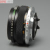 Olympus Zuiko MC Auto-W f2.8 28mm OM Wide Lens. Graded: EXC+ [#10523] - Image 3