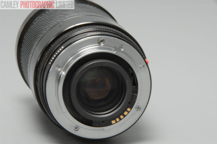 Minolta AF Zoom lens 28-135mm f4-4.5 for Sony Alpha. Graded: EXC [#10551] - Image 2
