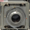 Graflex 2x3 23 Speed Graphic w/ f4.5 105 mm Kodak Lens. Graded: EXC- [#10520] - Image 3