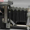 Graflex 2x3 23 Speed Graphic w/ f4.5 105 mm Kodak Lens. Graded: EXC- [#10520] - Image 4