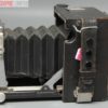 Graflex 2x3 23 Speed Graphic w/ f4.5 105 mm Kodak Lens. Graded: EXC- [#10520] - Image 6