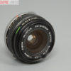 Olympus OM-System G.Zuiko Auto-W 28mm f3.5 Lens. Graded: EXC [#10526] - Image 2