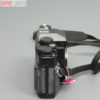 Olympus OM40 Program 35 mm SLR Camera Body with Strap. Graded: EXC [#10533] - Image 3