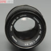 Canon FD 135mm f3.5 S.C Telephoto Lens. FUNGUS. Graded: BGN [#10552] - Image 2
