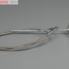Sinar Copal Large Format Shutter Cable Release (521.61). Graded: EXC [#10397] - Image 2