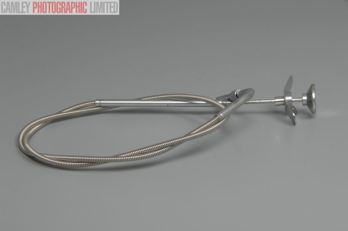 Sinar Copal Large Format Shutter Cable Release (521.61). Graded: EXC [#10397] - Image 2