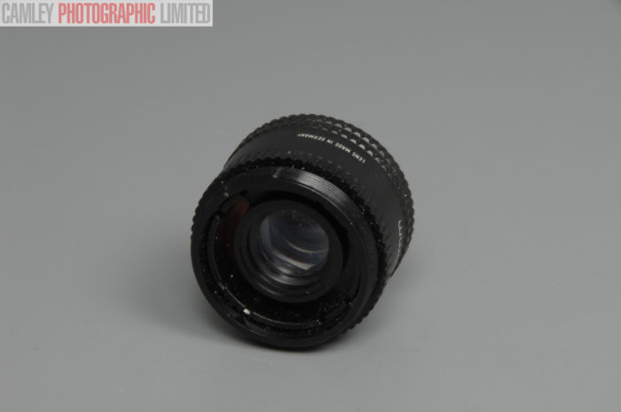 Rodenstock Trinar f3.5 50mm Enlarger Lens. 39 thread. Graded: BGN [#10603] - Image 3