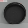 Bronica Zenza ETR ETRS ETRSi Body Cap. Made in Japan. Graded: EXC+ [#10599] - Image 2