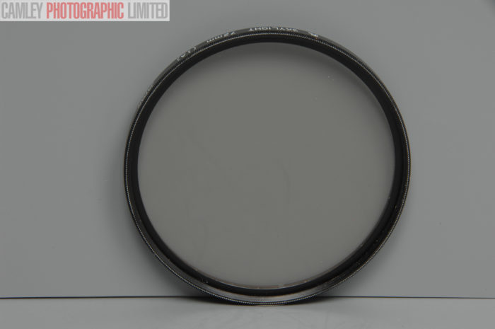 PL 72mm Skylight (1A) Filter. Made in Japan. Graded: EXC+ [#10580] - Image 2