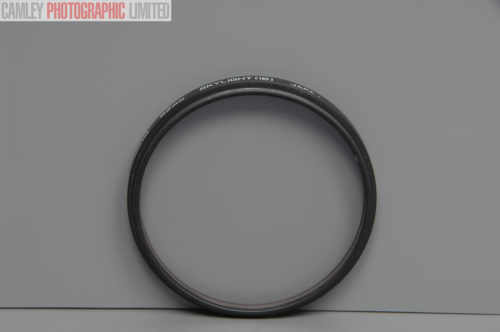 Hoya 62mm Skylight (1B) Filter. Nice and clean. Graded: EXC+ [#10578]