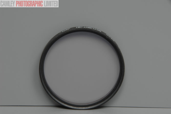 Hoya 62mm Skylight (1B) Filter. Nice and clean. Graded: EXC+ [#10578] - Image 2