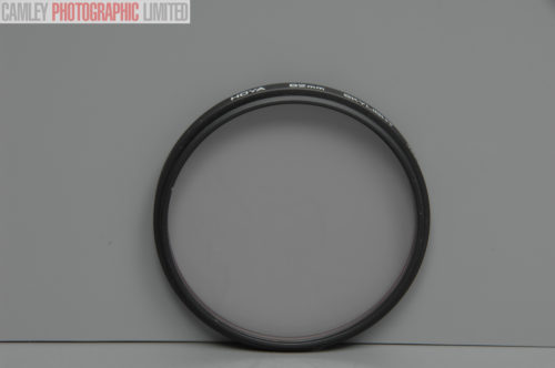 Hoya 62mm Skylight Filter. Made in Japan. Light wear. Graded: EXC+ [#10583]