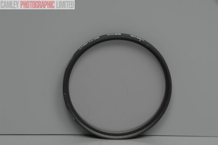 Hoya 62mm Skylight Filter. Made in Japan. Light wear. Graded: EXC+ [#10583] - Image 2