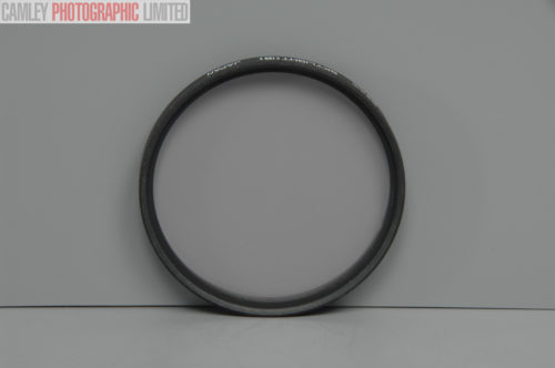 Hoya 62mm Skylight (1B) filter. Nice and clean. Graded: EXC+ [#10573]
