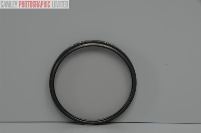 Nikon L1A (Skylight) 52mm Filter. Made in Japan. Graded: EXC+ [#10514] - Image 2