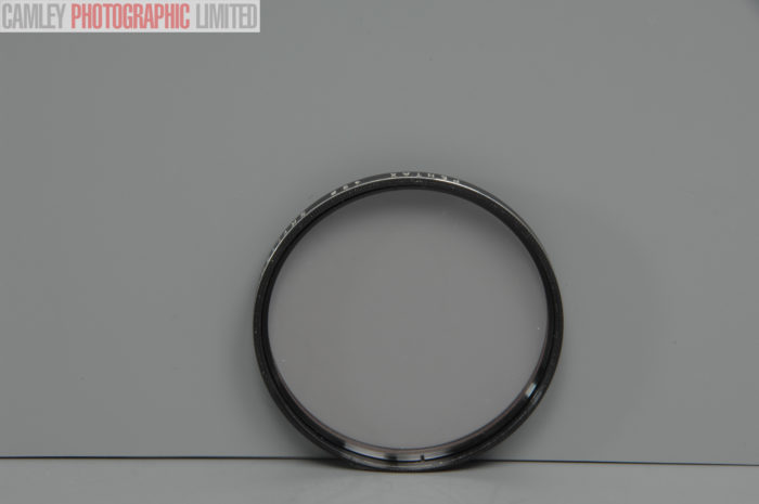 Pentax 49mm Skylight Filter. Made in Japan. High quality. Graded: EXC+ [#10569] - Image 2