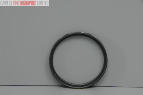 Hoya HMC UV(C) 52mm Filter. Multi-coated. Made in Japan. Graded: EXC+ [#10491]