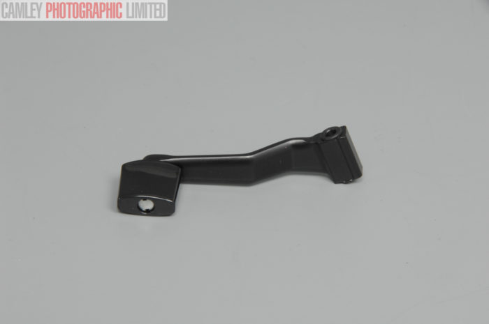 Bronica ETRS ETR ETRSi Rapid Winding Crank. Rare!. Graded: EXC+ [#10167] - Image 4