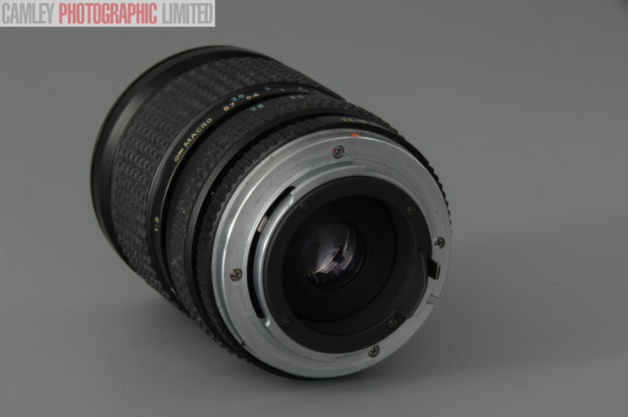 Tokina RMC 28-70mm f4 Zoom Lens for Pentax K Mount. Graded: BGN [#10559] - Image 6