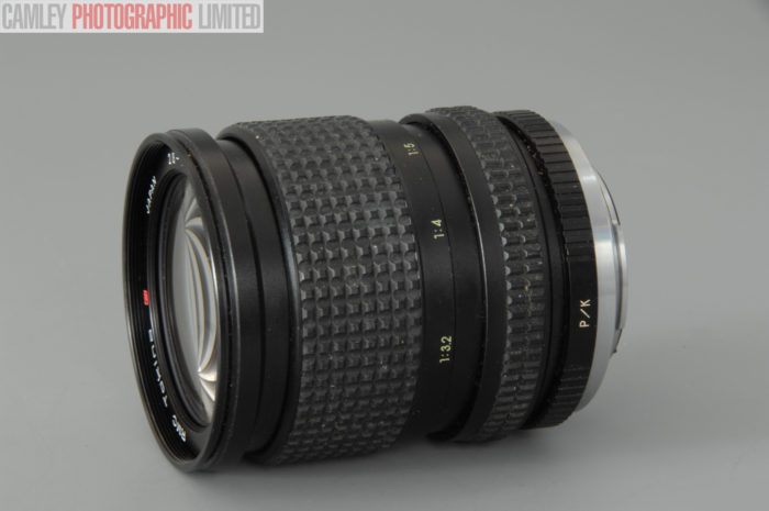 Tokina RMC 28-70mm f4 Zoom Lens for Pentax K Mount. Graded: BGN [#10559] - Image 7