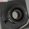 Schneider Symmar-S f5.6 210mm in Sinar Lens Board. Graded: EXC+ [#10455] - Image 2