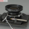 Schneider Symmar-S f5.6 210mm in Sinar Lens Board. Graded: EXC+ [#10455] - Image 4