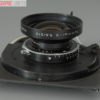 Schneider Symmar-S f5.6 210mm in Sinar Lens Board. Graded: EXC+ [#10455] - Image 5