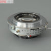 Rodenstock Ysarex f4.7 127mm Lens for Land 110A. FUNGUS. Graded: BGN [#10597] - Image 3