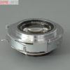 Rodenstock Ysarex f4.7 127mm Lens for Land 110A. FUNGUS. Graded: BGN [#10597] - Image 4