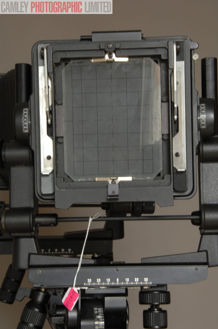Cambo Legend 4x5 Monorail Large Format View Camera. Graded: EXC+ [#10730] - Image 4
