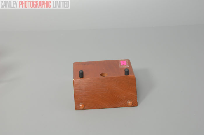 Quadraspire Cherry for Linn Knekt RCU Control Panel. Graded: EXC- [#10736] - Image 3