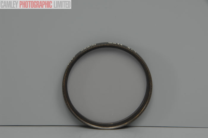 Nikon L1a 52mm Filter. Made in Japan. Excellent. Graded: EXC [#10489] - Image 2