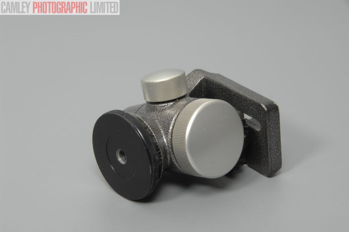 Gitzo G-1275M Magnesium Universal Ball Head. Graded: EXC+ [#10681] - Image 2