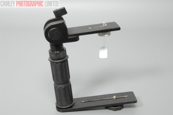 Kenko Quick Fixer II Professional Camera Grip. Graded: EXC [#10686] - Image 2
