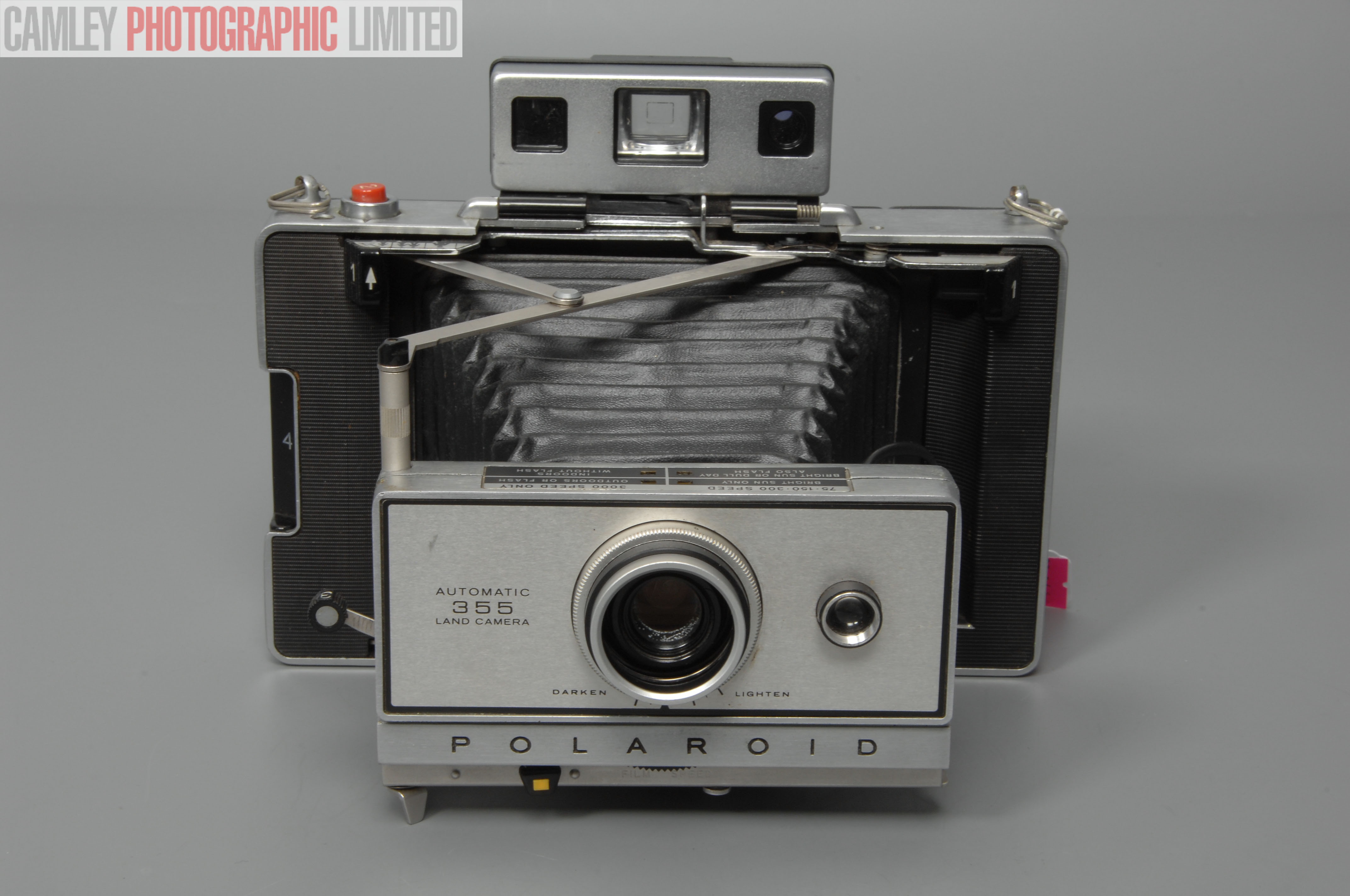 polaroid land camera 150 film for sale
