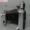 Vintage Polaroid Land 355 Instant Film Automatic Camera. Graded: EXC [#10611] - Image 3