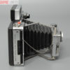 Vintage Polaroid Land 355 Instant Film Automatic Camera. Graded: EXC [#10611] - Image 5
