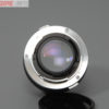 Olympus OM 50mm Auto-S f1.4 Standard Fixed Fast Lens. Graded: EXC- [#10725] - Image 2