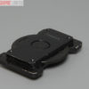 Slik 6145 Quick Release Plate For DQ-L Tripod Head. Graded: EXC [#10687] - Image 2