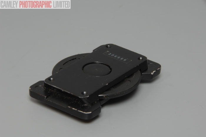 Slik 6145 Quick Release Plate For DQ-L Tripod Head. Graded: EXC [#10687] - Image 2
