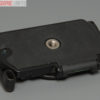 Velbon Slik Quick Tripod Shoe DQ-S with Spirit Level. Graded: EXC+ [#10692] - Image 2