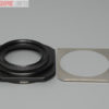 Contax Gelatine Filter Holder 55mm Ring. Made in Japan. Graded: EXC [#10637] - Image 3